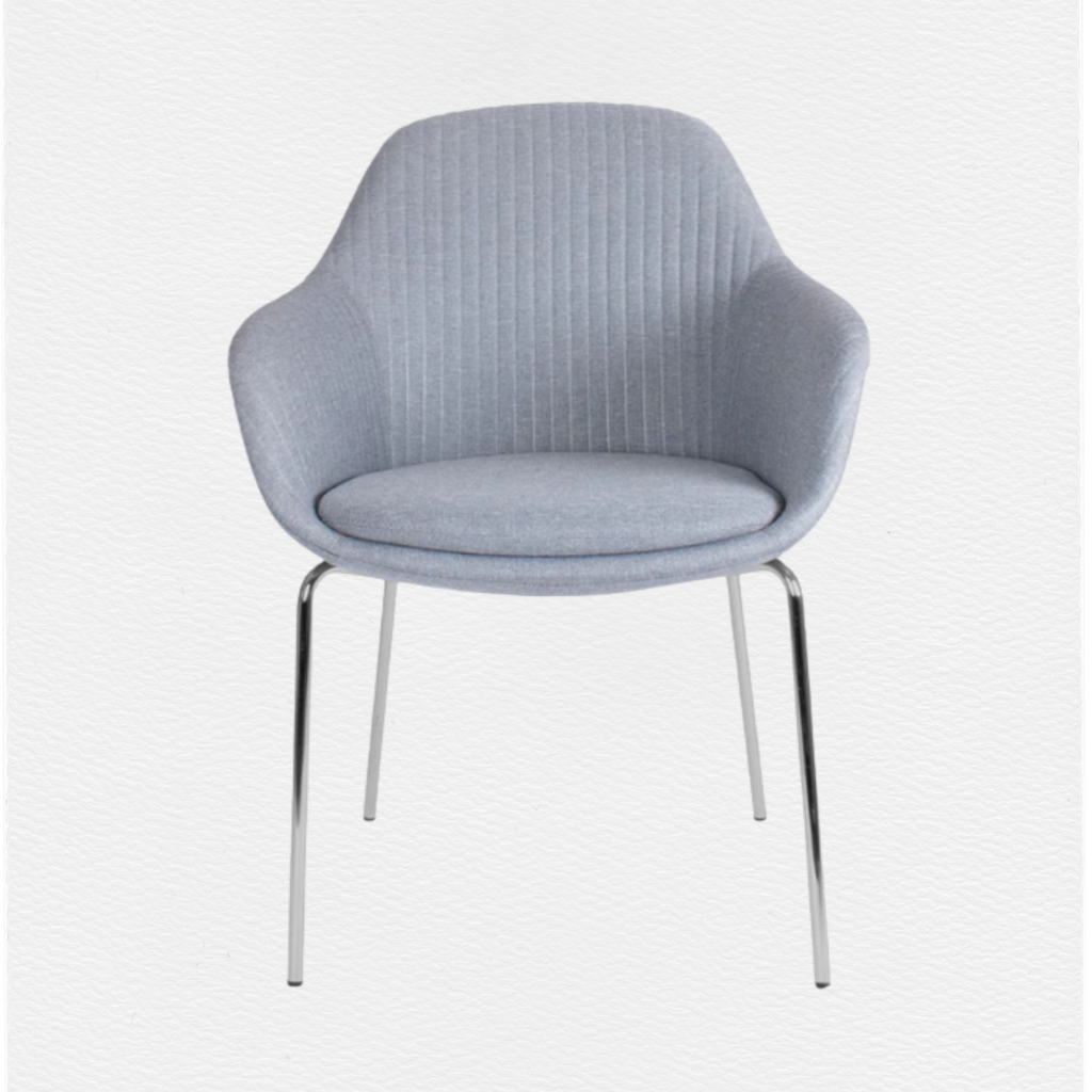 SILLA FABRIZIA DiMo Diseño y Mobiliario
