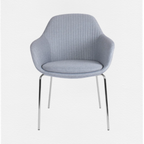 SILLA FABRIZIA DiMo Diseño y Mobiliario