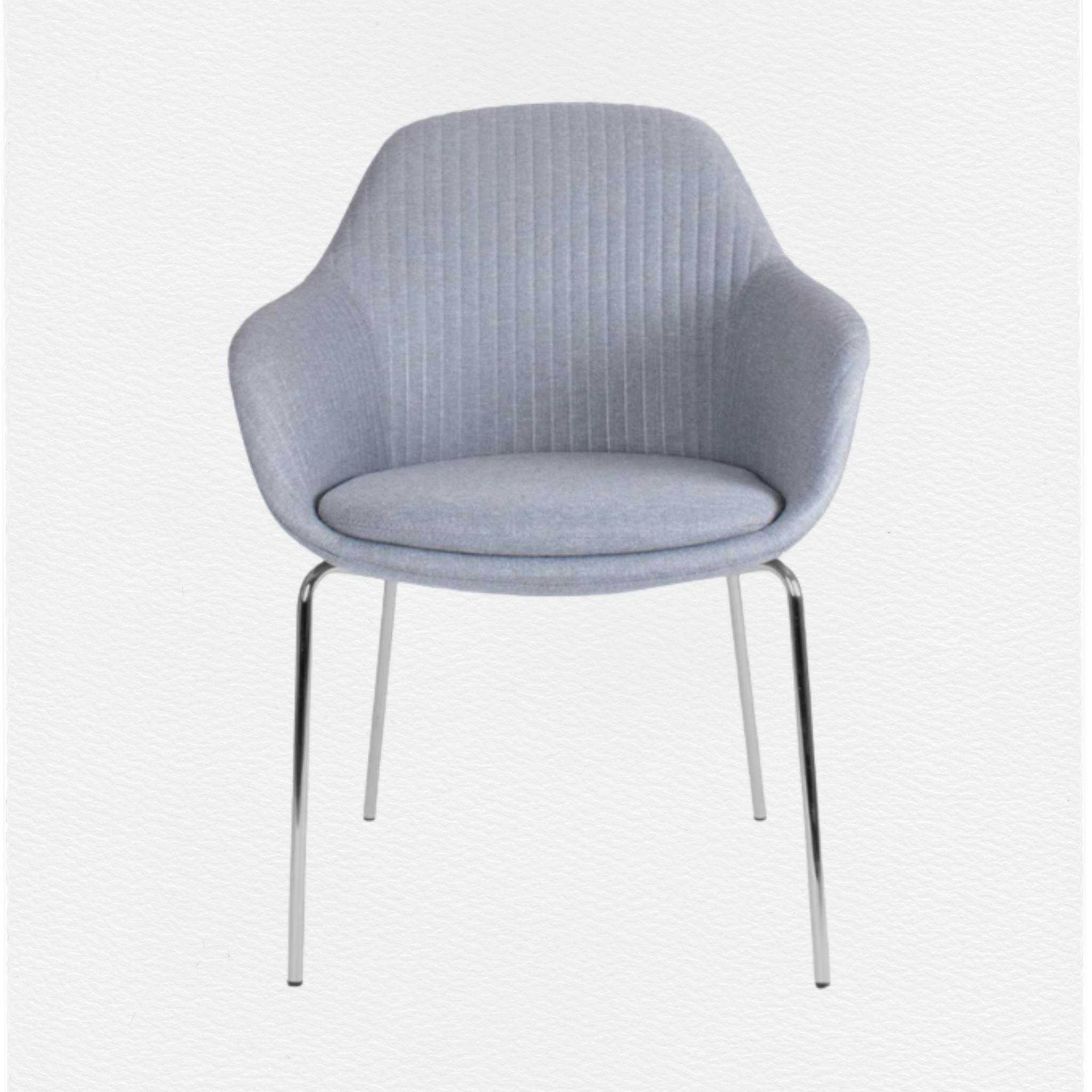 SILLA FABRIZIA DiMo Diseño y Mobiliario